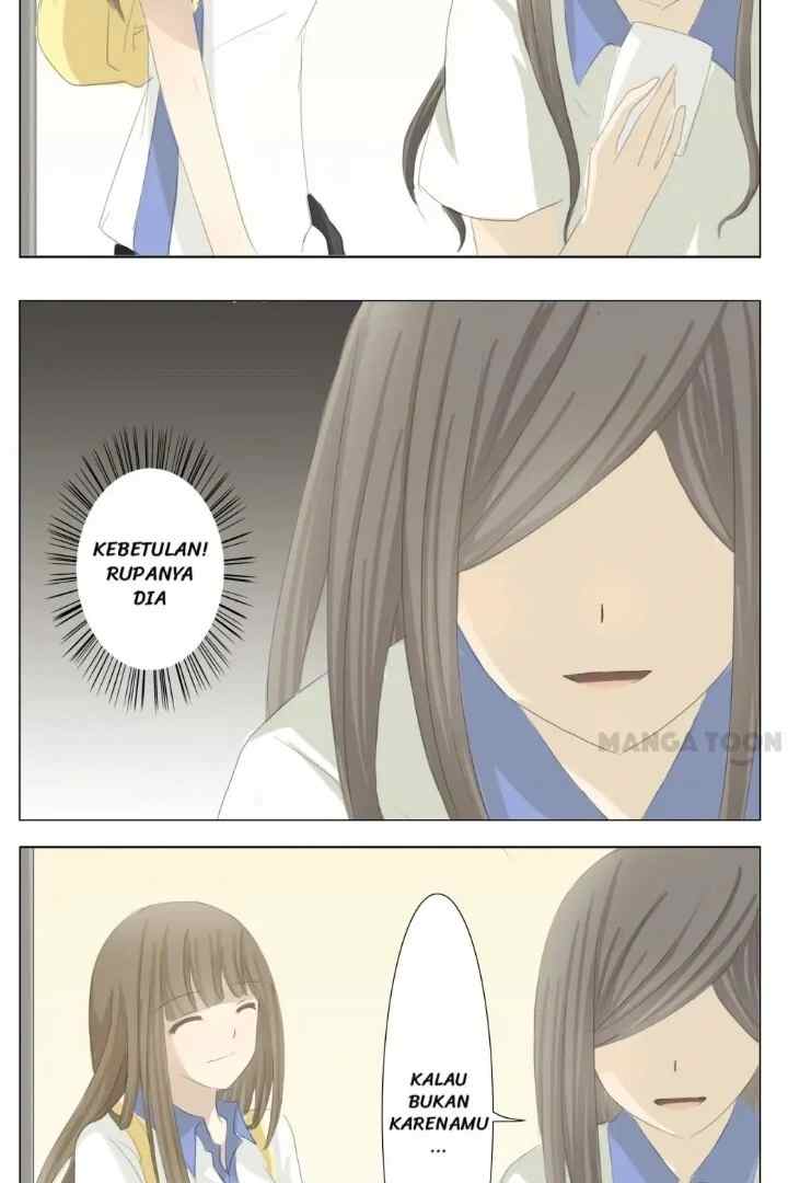 Summer Never Ends chapter 41 halaman 13