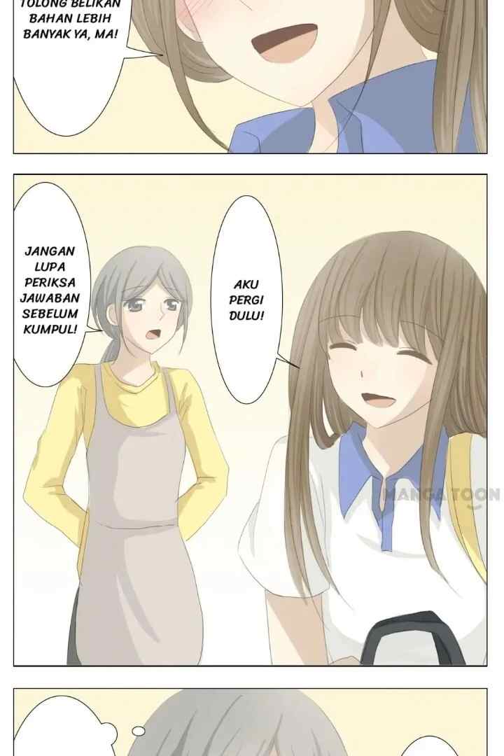 Summer Never Ends chapter 41 halaman 4