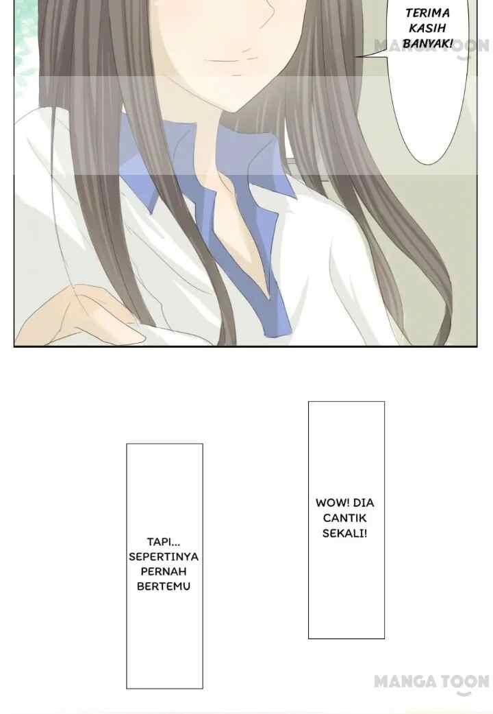 Summer Never Ends chapter 41 halaman 16
