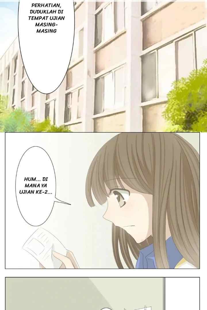 Summer Never Ends chapter 41 halaman 6