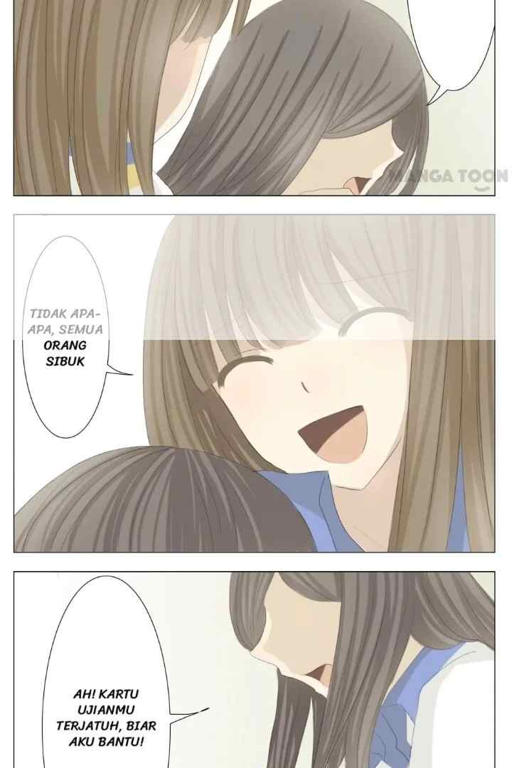 Summer Never Ends chapter 41 halaman 11
