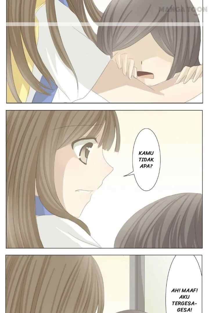 Summer Never Ends chapter 41 halaman 10