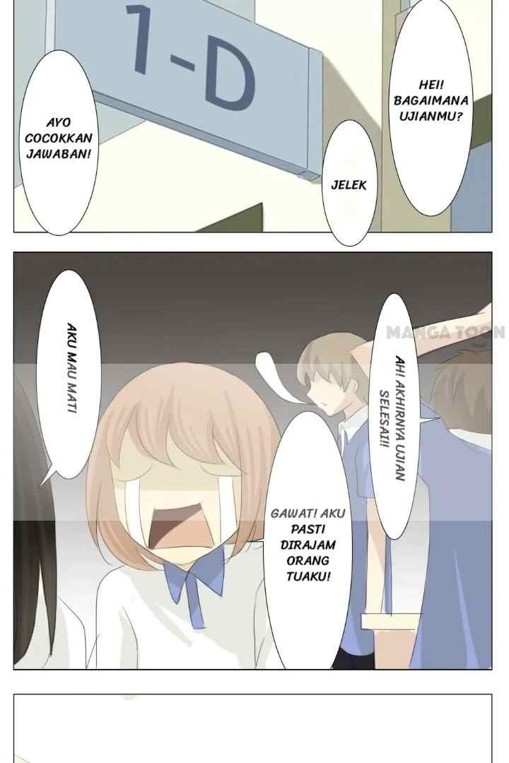 Summer Never Ends chapter 44 halaman 6