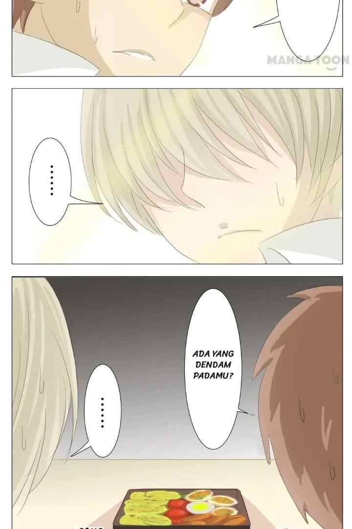 Summer Never Ends chapter 44 halaman 4