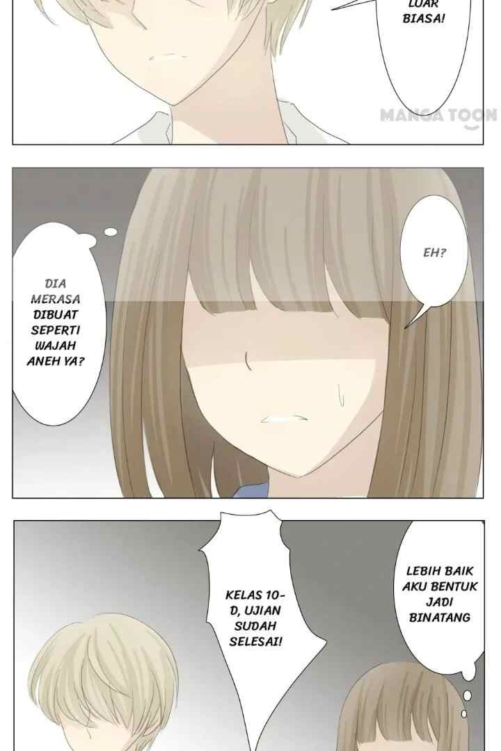 Summer Never Ends chapter 44 halaman 9