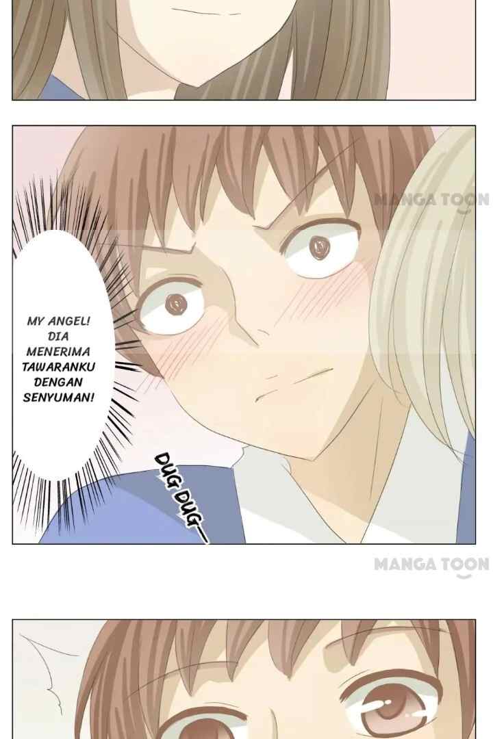 Summer Never Ends chapter 44 halaman 13