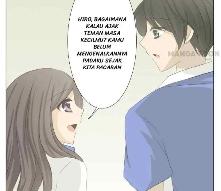 Summer Never Ends chapter 44 halaman 16