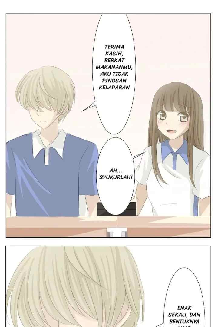 Summer Never Ends chapter 44 halaman 8