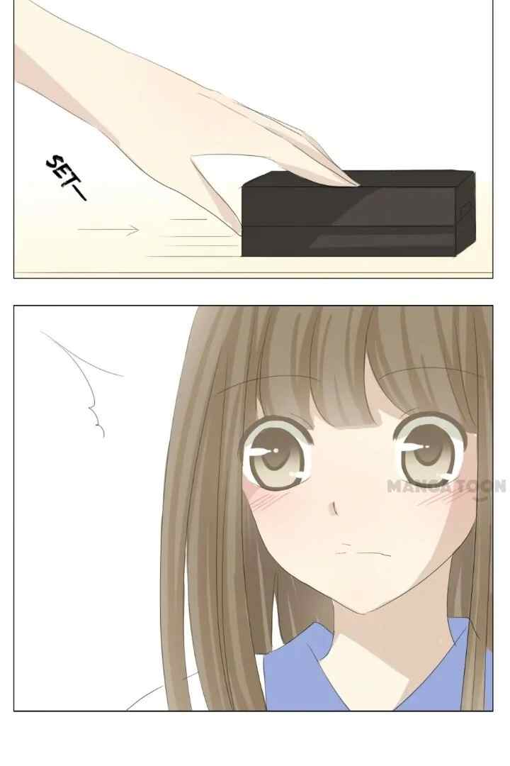 Summer Never Ends chapter 44 halaman 7