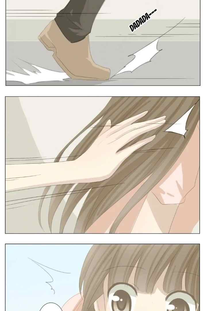 Summer Never Ends chapter 47 halaman 7
