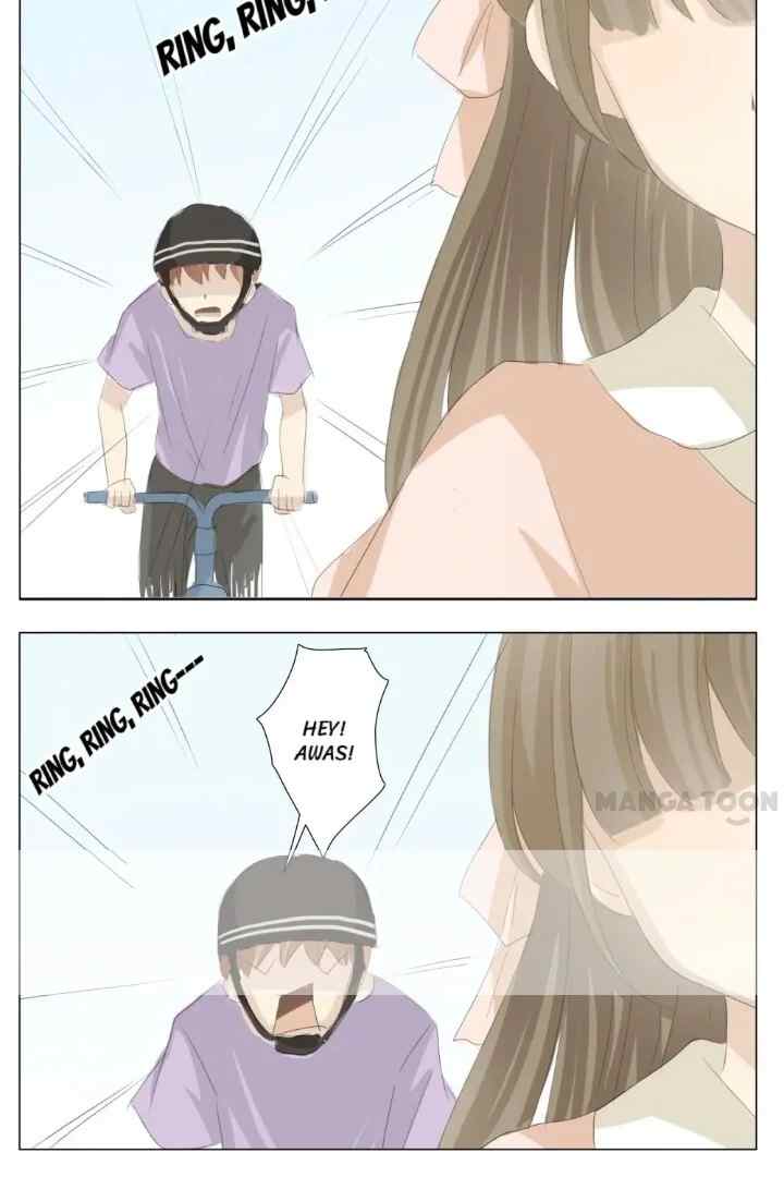 Summer Never Ends chapter 47 halaman 5