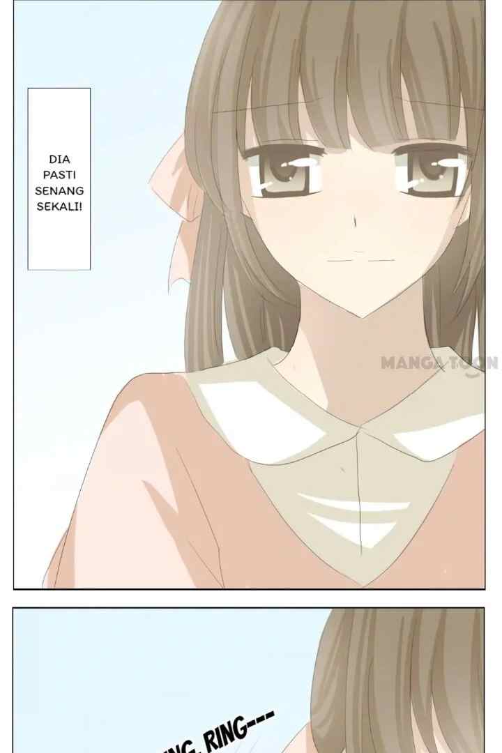 Summer Never Ends chapter 47 halaman 4
