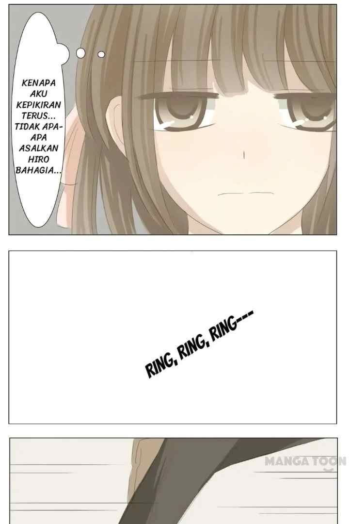 Summer Never Ends chapter 47 halaman 6