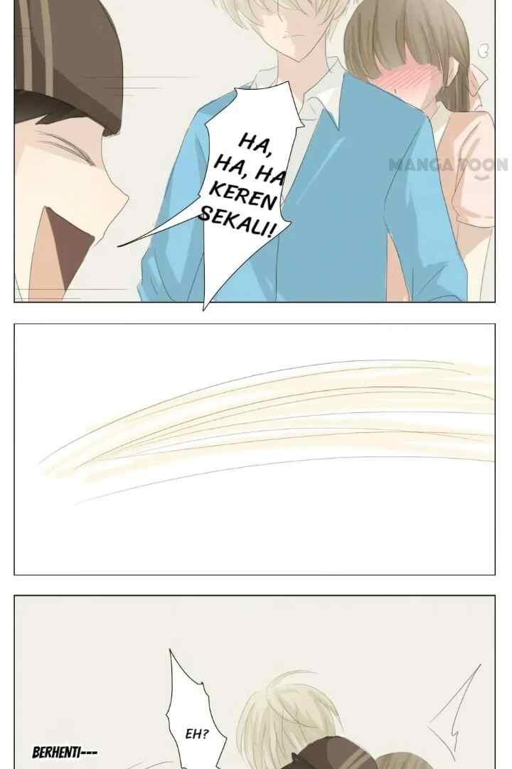 Summer Never Ends chapter 47 halaman 14