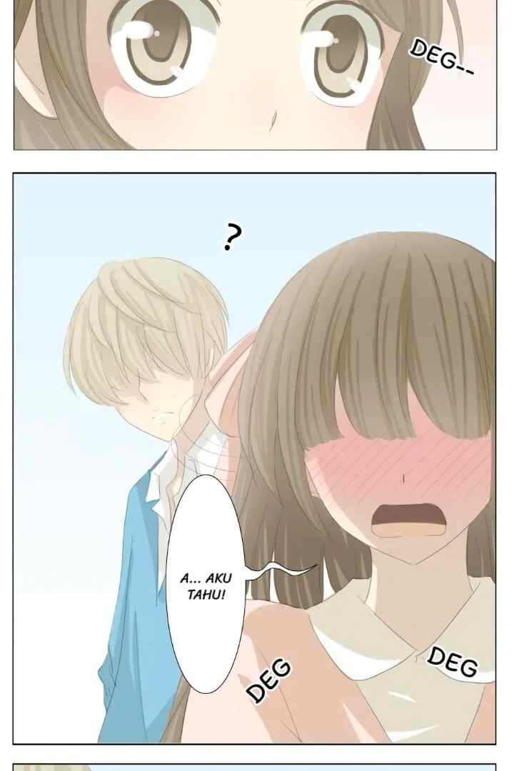 Summer Never Ends chapter 48 halaman 11