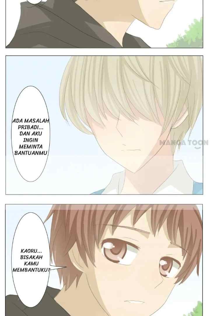 Summer Never Ends chapter 48 halaman 14