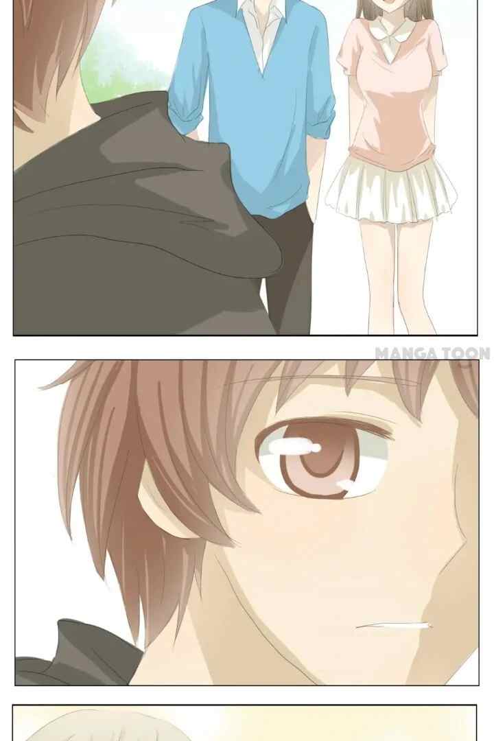 Summer Never Ends chapter 48 halaman 4