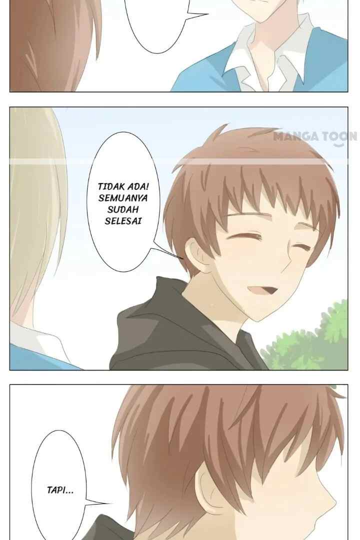 Summer Never Ends chapter 48 halaman 13