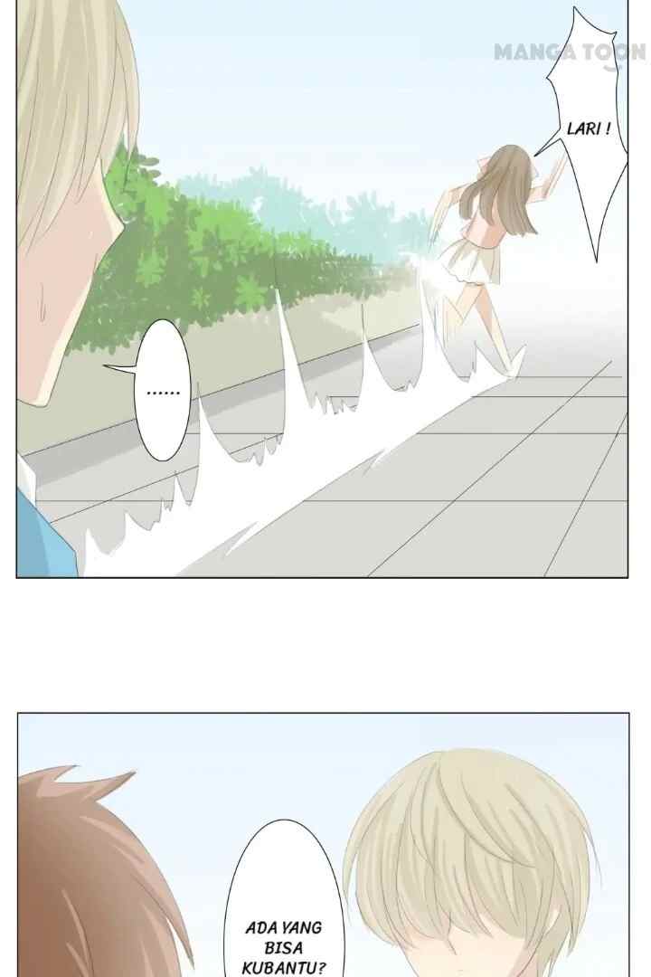 Summer Never Ends chapter 48 halaman 12