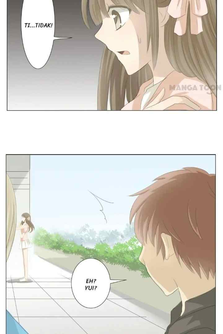 Summer Never Ends chapter 49 halaman 10
