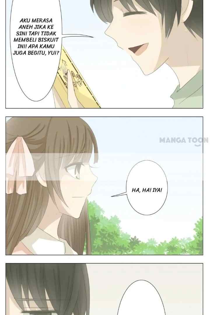 Summer Never Ends chapter 49 halaman 4