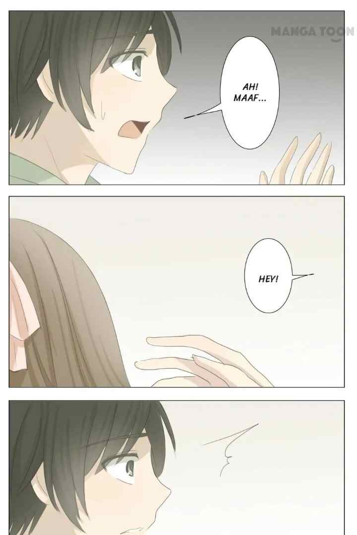 Summer Never Ends chapter 49 halaman 15