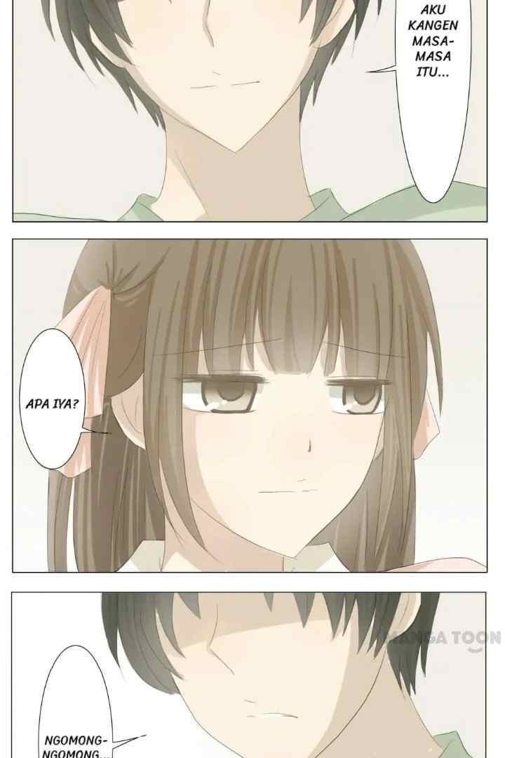 Summer Never Ends chapter 49 halaman 6