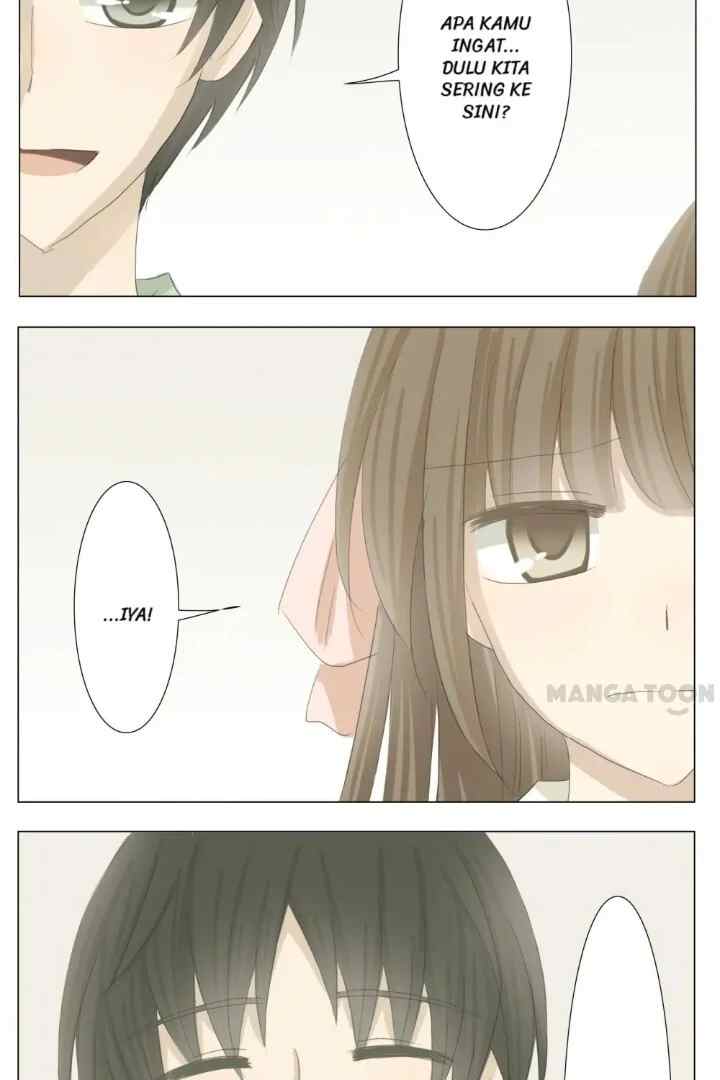 Summer Never Ends chapter 49 halaman 5
