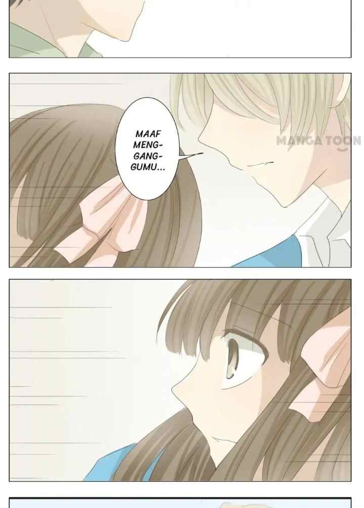 Summer Never Ends chapter 49 halaman 16
