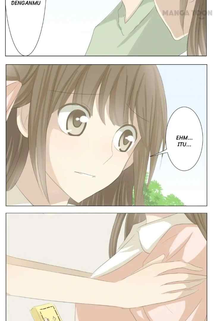 Summer Never Ends chapter 49 halaman 8
