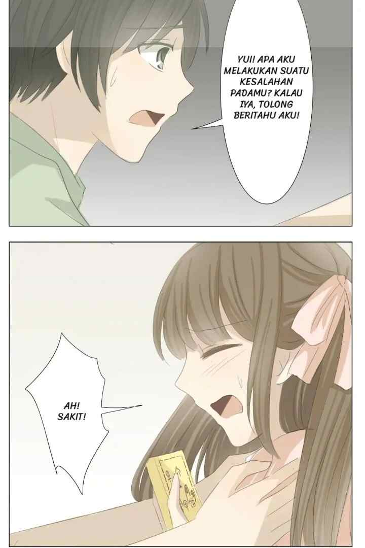 Summer Never Ends chapter 49 halaman 14