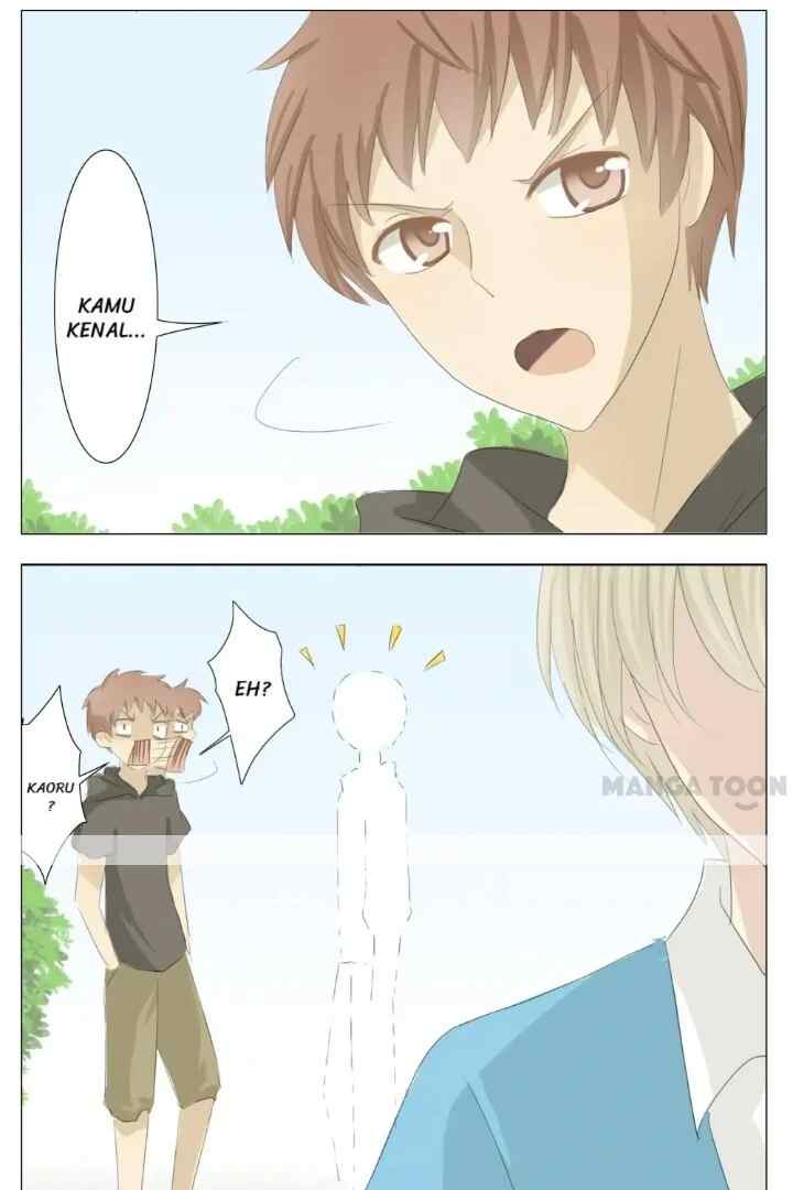 Summer Never Ends chapter 49 halaman 12