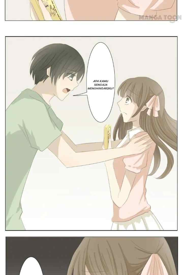 Summer Never Ends chapter 49 halaman 9