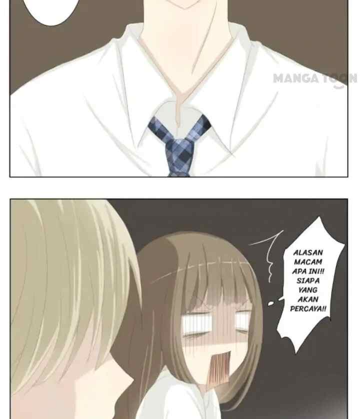 Summer Never Ends chapter 5 halaman 10