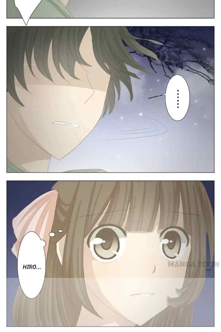 Summer Never Ends chapter 54 halaman 6