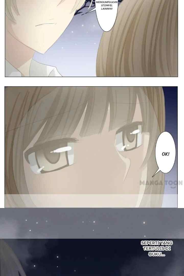 Summer Never Ends chapter 54 halaman 15