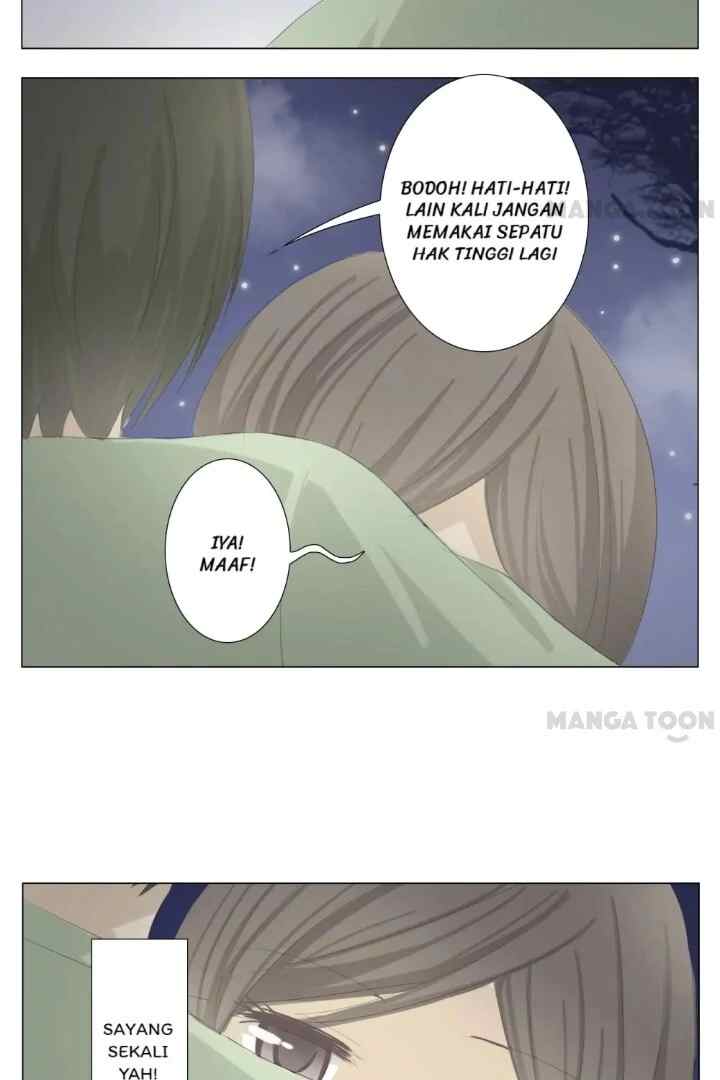 Summer Never Ends chapter 54 halaman 9