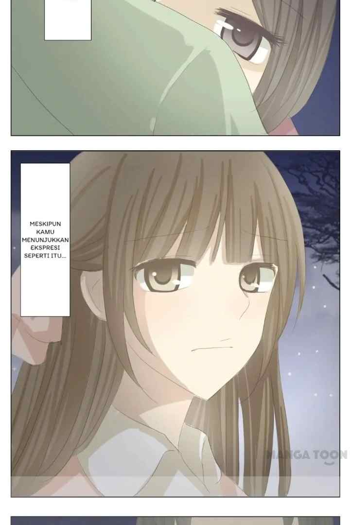 Summer Never Ends chapter 54 halaman 10