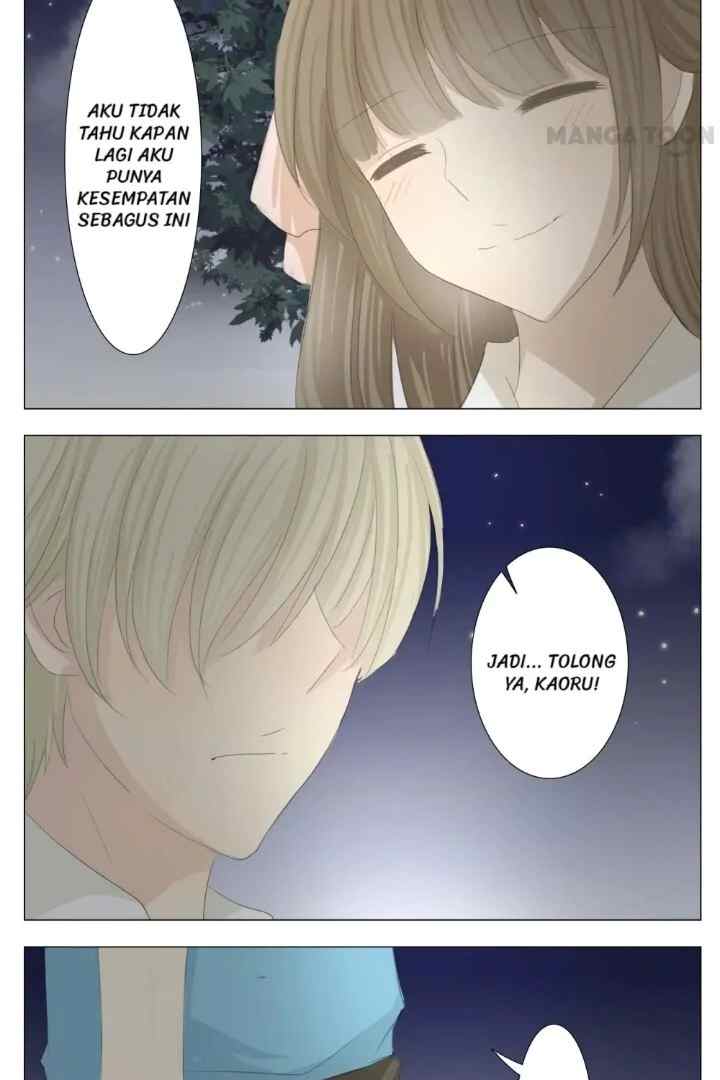Summer Never Ends chapter 55 halaman 10