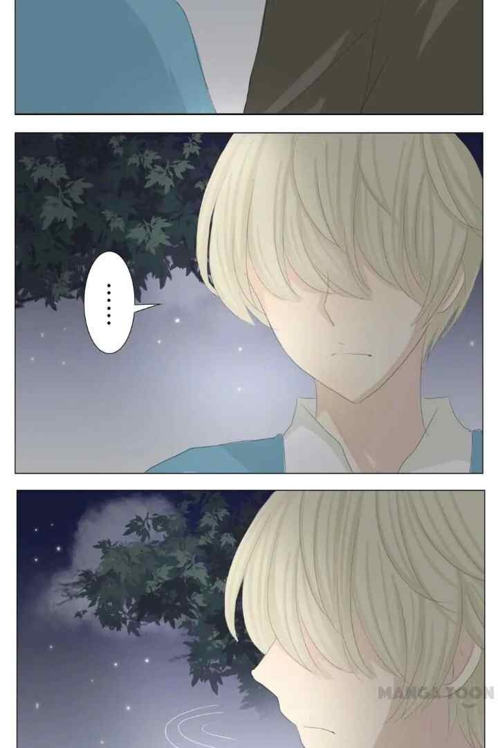 Summer Never Ends chapter 55 halaman 8
