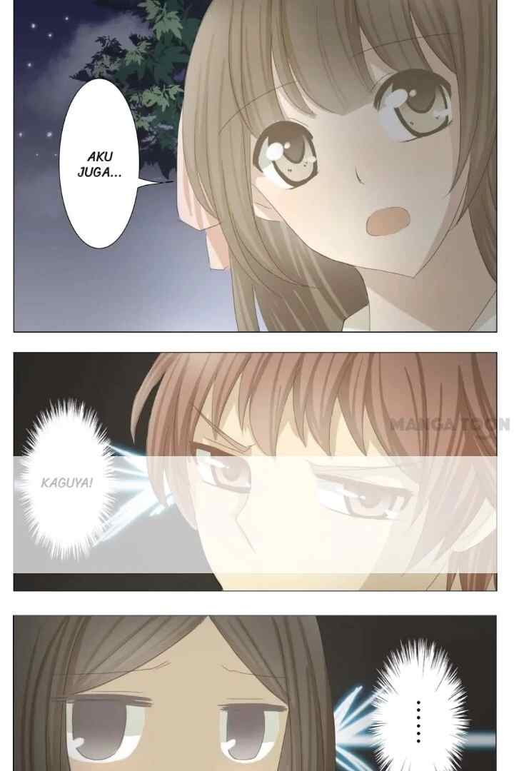 Summer Never Ends chapter 55 halaman 12