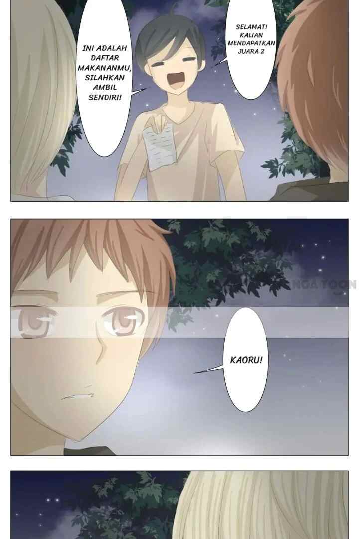 Summer Never Ends chapter 55 halaman 6