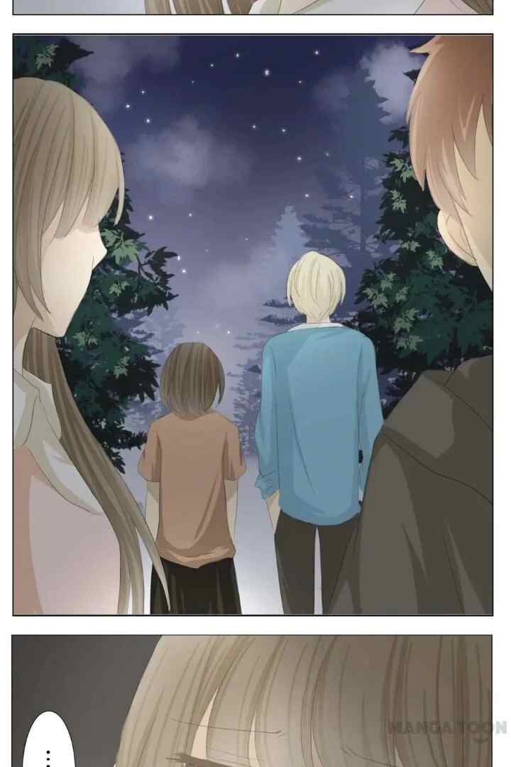 Summer Never Ends chapter 55 halaman 14