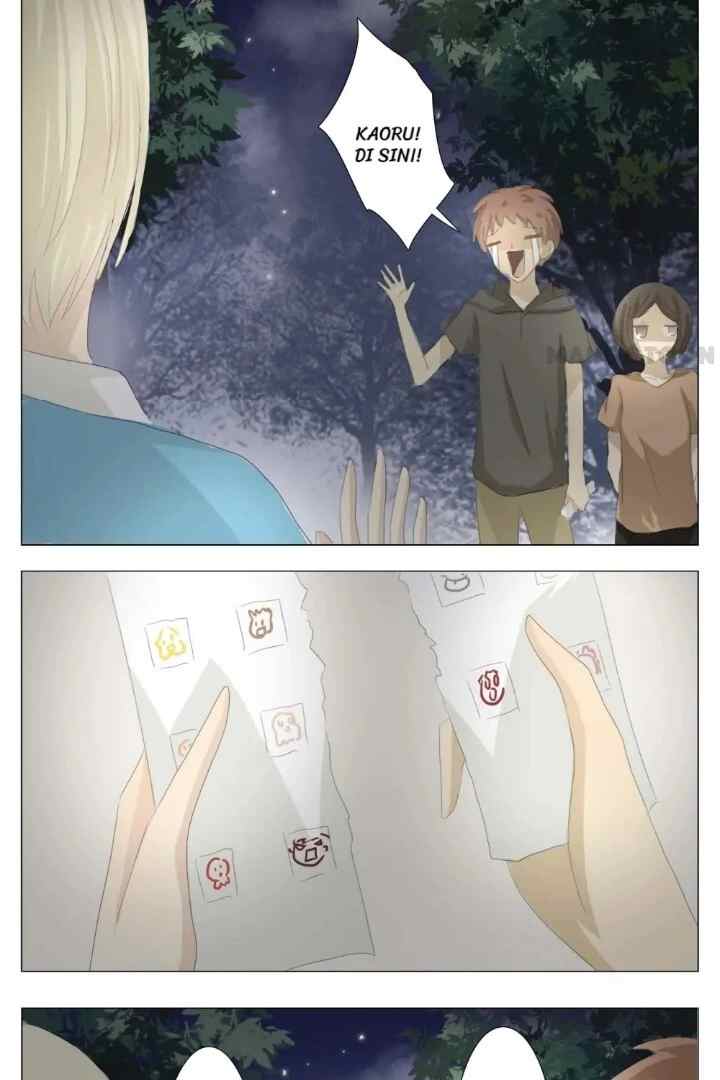 Summer Never Ends chapter 55 halaman 5