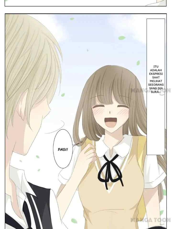 Summer Never Ends chapter 57 halaman 20