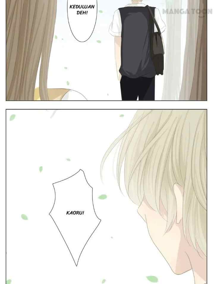 Summer Never Ends chapter 57 halaman 19