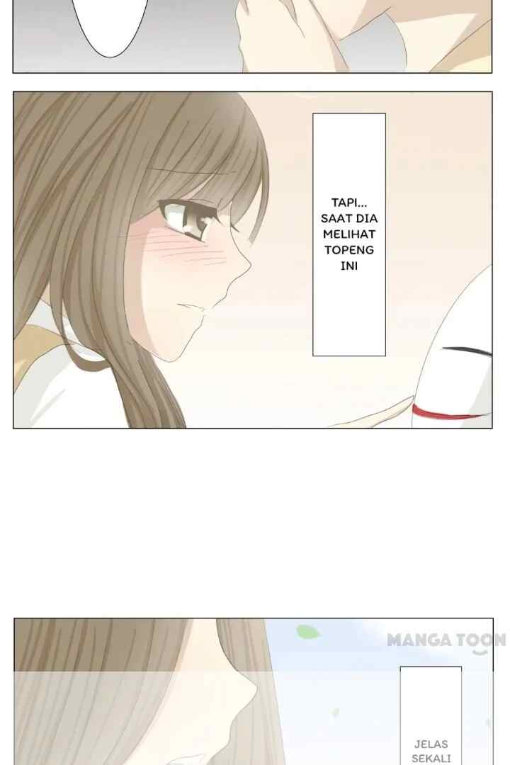 Summer Never Ends chapter 57 halaman 17