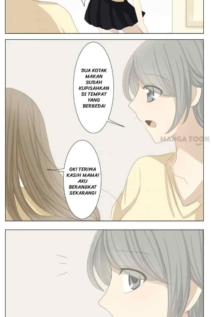Summer Never Ends chapter 57 halaman 15