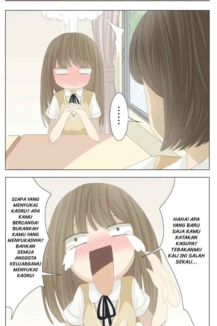Summer Never Ends chapter 58 halaman 7