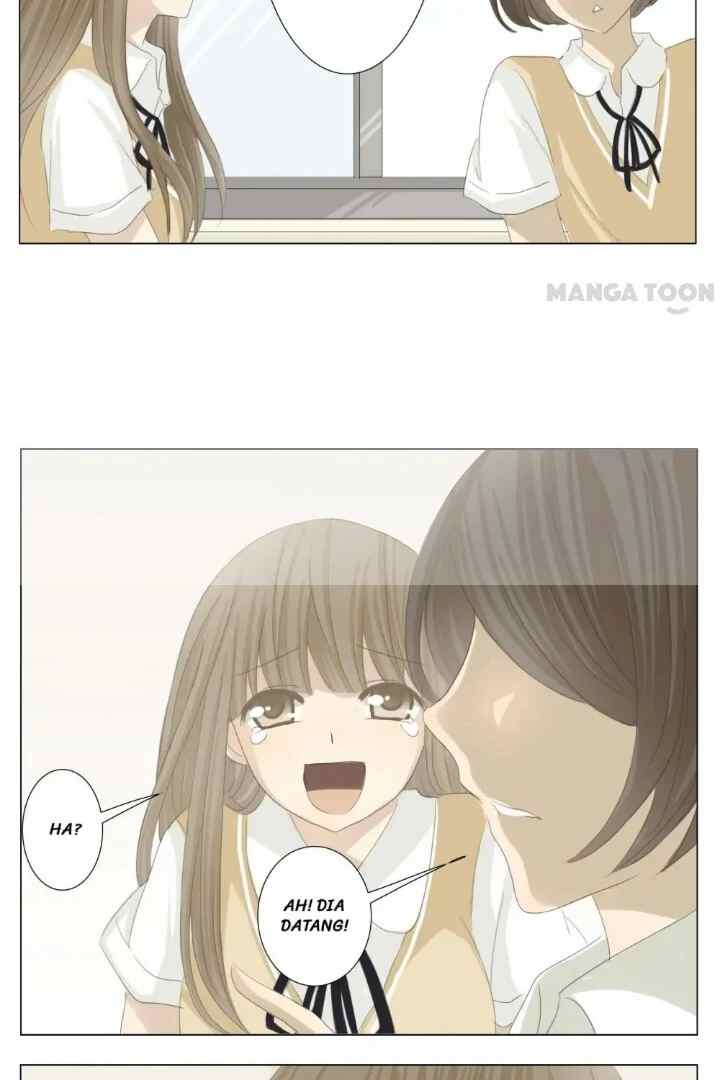 Summer Never Ends chapter 58 halaman 9